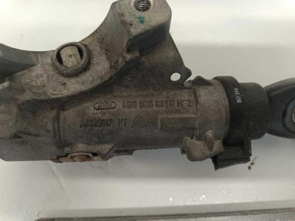 BOITIER COMPLET VW FOX 1.2 ESSENCE - Vue 3